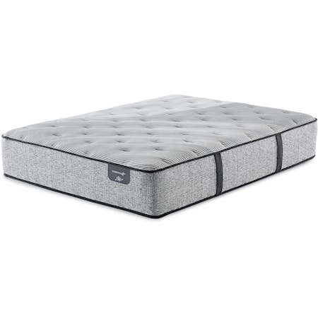 Queen Hybrid Mattress